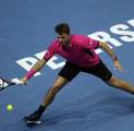 Berita Tenis: Stan Wawrinka Dengan Mudah Lolos Ke Perempat Final St. Petersburg Open