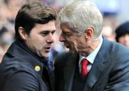 Berita Liga Inggris: Pochettino Berharap Bisa Tiru Wenger, Soal Apa?