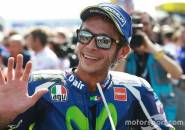 Berita MotoGP: Rossi Bertekad Suguhkah Performa Terbaik Untuk Mengakhiri Musim 2016