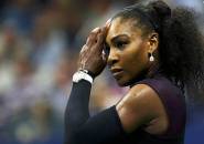 Berita Tenis: Serena Absen di Beijing Demi WTA Finals di Singapura