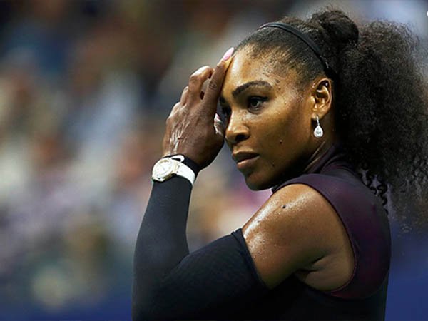 Berita Tenis: Serena Absen di Beijing Demi WTA Finals di Singapura