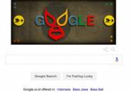 Ragam Olahraga: Google Doodle Hari ini, El Santo, Legenda Gulat Profesional