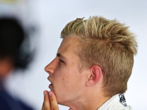 Berita F1: Marcus Ericsson Mulai Negosiasi Dengan Eks Tim Rio Haryanto