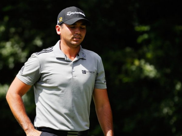 Berita Golf: Lagi-Lagi Jason Day Harus Mundur Dari Pertandingan. Kenapa?