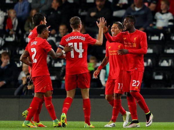 Berita Liga Inggris: Melawan Hull City, Liverpool Harus Bermain Untuk Tiga Poin