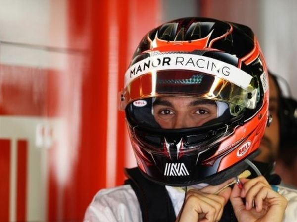 Berita F1: Belum Bisa Ungguli Pascal Wehrlein, Pebalap Pengganti Rio Haryanto Ini Tetap Optimistis