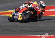 Berita MotoGP: Klasemen MotoGP Usai GP Aragon, Marquez Habisi Duo Yamaha