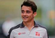 Berita F1: Jadwal GP3 Malaysia Berubah, Charles Leclerc Batal Ikuti Latihan Bebas F1