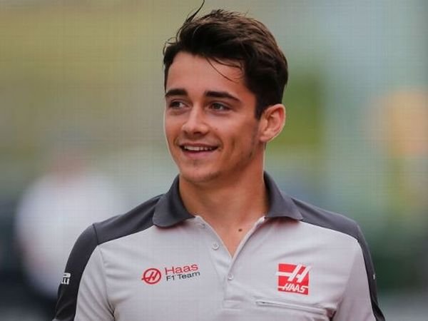 Berita F1: Jadwal GP3 Malaysia Berubah, Charles Leclerc Batal Ikuti Latihan Bebas F1