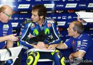 Berita MotoGP: Kontrak Habis 2018, Akankah Valentino Rossi Tetap Membalap?