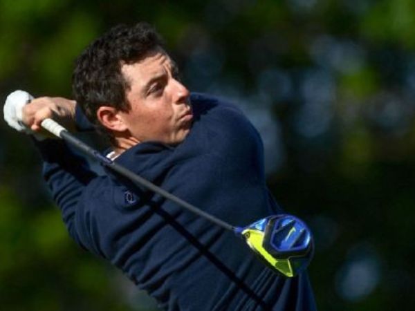 Berita Golf: Rory McIlroy Tak Gentar Menghadapi Amerika Serikat