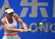 Berita Tenis: Kalahkan Shvedova, Simona Halep Lolos ke Perempat Final Wuhan Open