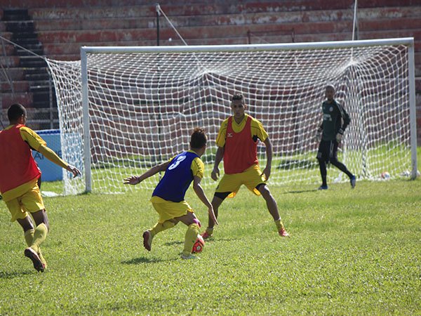 Berita TSC 2016: Jamu Bali United, Semen Padang Ditinggal Dua Punggawanya