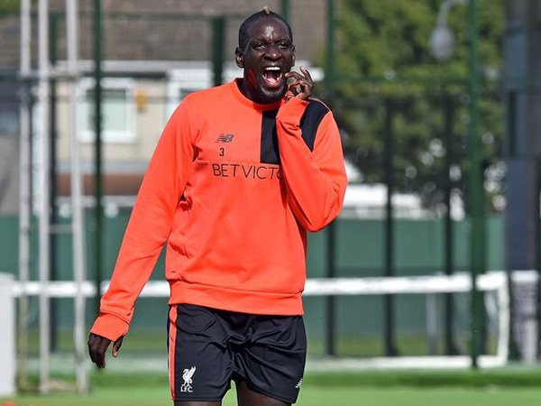 Berita Liga Inggris: Ini Syaratnya Jika Mamadou Sakho Ingin Kembali ke Tim Utama Liverpool