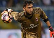 Berita Liga Italia: Super Agen Sebut Donnarumma Bisa Lampaui Buffon