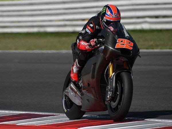 Berita MotoGP: Sam Lowes Klaim Telah Membuat Keputusan yang Sangat Tepat