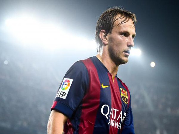 Berita Liga Italia: Juventus Kembali Incar Rakitic?