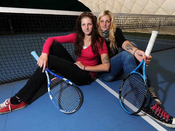 Berita Tenis: Akankah Kembar Pliskova Menjadi Duo Bersaudara Tersukses di Dunia Tenis?