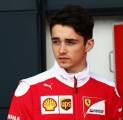 Berita F1: Charles Leclerc Bertahan di Akademi Ferrari