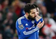 Berita Liga Inggris: Cesc Fabregas Akan Ditukar Dengan Full-Back AC Milan?