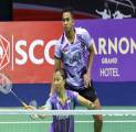 Berita Badminton: Edi-Richi Terhenti di Babak Dua Thailand Grand Prix Gold 2016