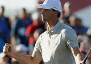 Berita Golf: Manfaat Ryder Cup Bagi Thomas Pieters