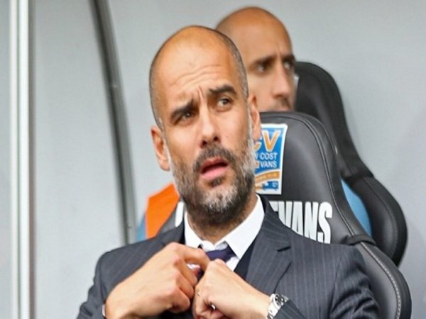 Berita Liga Inggris: Guardiola Diyakini Akan Tingkatkan Kualitas Liga Primer Inggris