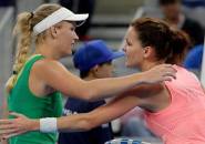 Berita Tenis: Tumbangkan Caroline Wozniacki, Agnieszka Radwanska Lolos ke Perempat Final China Open