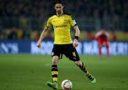 Berita Transfer: Borussia Dortmund Lepas Neven Subotic Pada Bulan Januari?