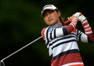 Berita Golf: Rangkuman Babak Pertama LPGA Taiwan Championship