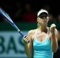 Berita Tenis: Las Vegas Menantikan Kedatangan Maria Sharapova