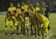 Hasil TSC 2016: Takluk Dari Persegres, Arema Kembali Gagal Kudeta Madura United