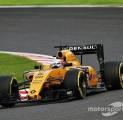 Berita F1: Minggu Depan Renault Akan Umumkan Line-up Driver 2017 