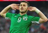 Berita Kualifikasi Piala Dunia: Kontra Moldova, Irlandia Kembali Diperkuat Shane Long