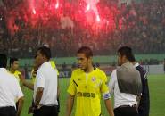 Hasil TSC A 2016: Ditahan Imbang Persela, Semen Padang Gagal Putus Kutukan Laga Tandang