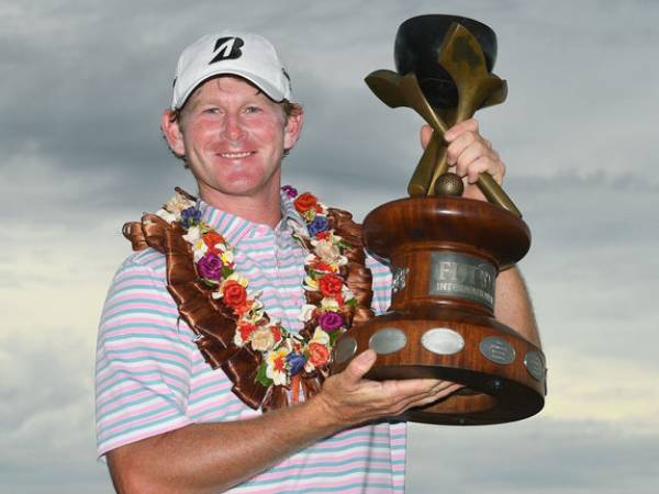 Berita Golf: Brandt Snedeker Capai Prestasi Gemilang Pertama di European Tour