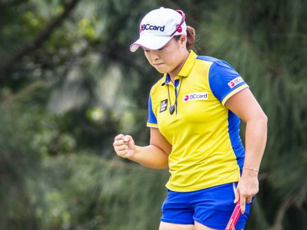 Berita Golf: LPGA Taiwan Championship Jadi Milik Ha Na Jang