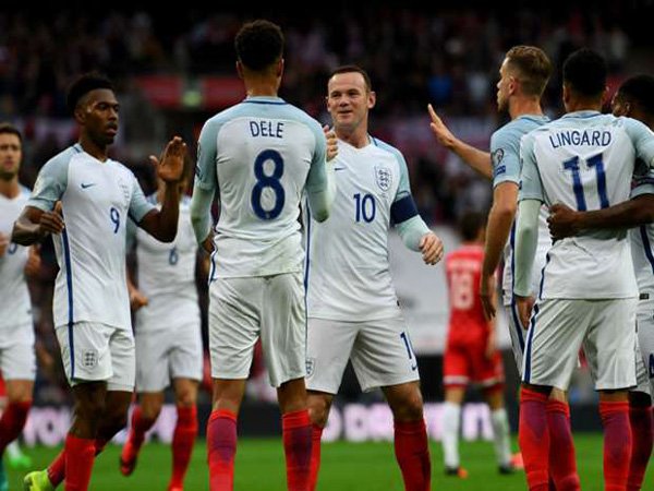 Berita Kualifikasi Piala Dunia 2018: Hal-hal Menarik dari Kemenangan 2-0 Inggris atas Malta