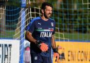 Berita Kualifikasi Piala Dunia: Buffon Sebut Italia Sedang Membangun Identitas Baru