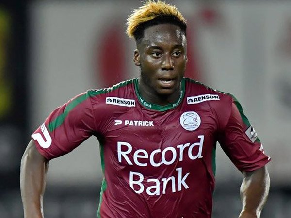 Liverpool dan Everton Bersaing Mendapatkan Soualiho Meite | Liga Olahraga