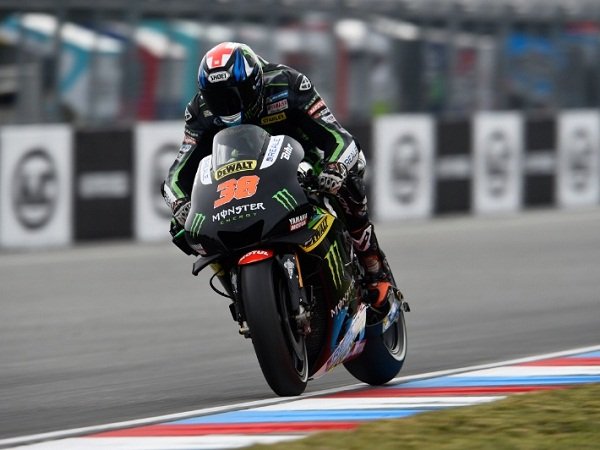 Berita MotoGP: Kembali Mengaspal di GP Jepang, Begini Ekspresi Bradley Smith