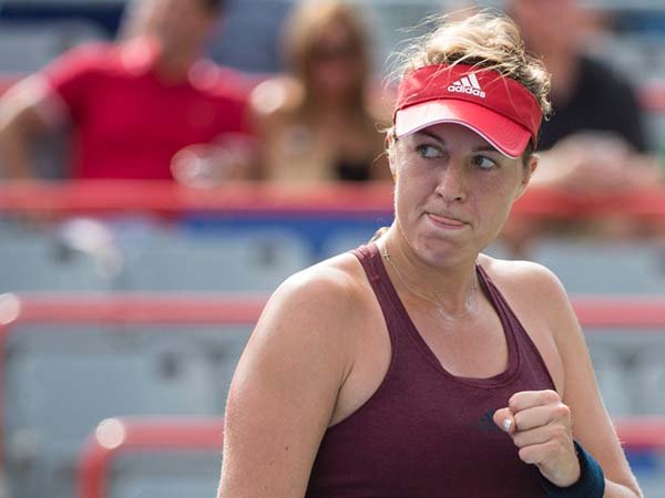 Berita Tenis: Anastasia Pavlyuchenkova Lolos Ke Babak Kedua di Linz Open