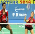 Berita Badminton: Dua Ganda Campuran Lolos ke Babak Dua China Taipei Master 2016