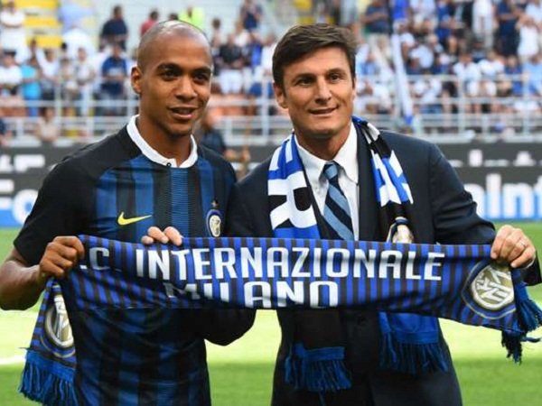 Berita Liga Italia: Mantan Bintang Portugal, Deco Sebut Rekrutan Inter, Joao Mario Pemain Fantastis