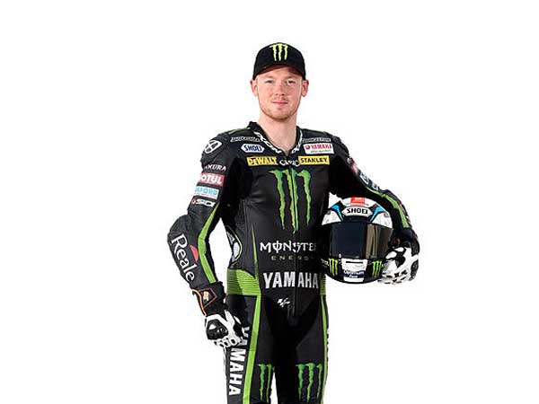 Berita MotoGP Terbaru: Bradley Smith Senang dengan Kemajuan KTM 