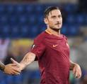 Berita Liga Italia: Dianggap Bawa Efek Buruk di AS Roma, Cafu Bela Totti