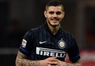 Berita Liga Italia: Hasil Buruk, Fans Desak Argentina Panggil Mauro Icardi