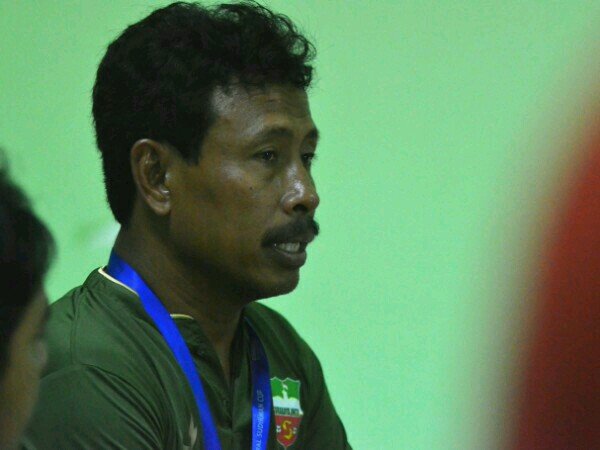 Berita TSC 2016: Pelatih Bhayangkara Sebut Ada Andil Wasit Dalam Proses Gol Persib