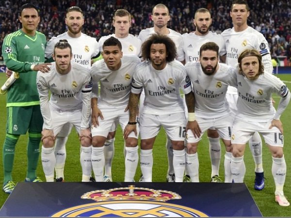 Berita Liga Spanyol: Juara La Liga, Real Madrid atau Barcelona ? Inilah Prediksi Microsoft 