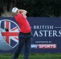 Berita Golf: Alex Noren Pimpin Babak Ketiga British Masters